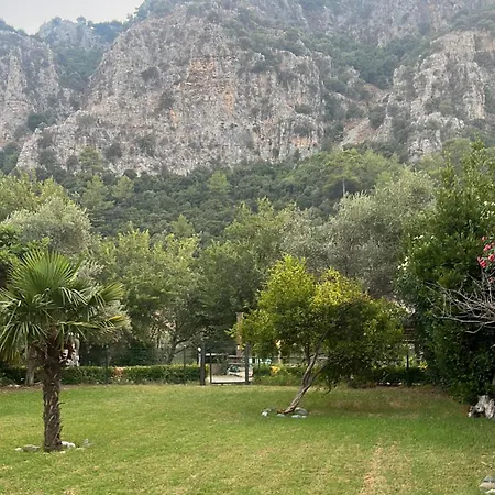 Ada Villa Ortaca (Mugla)