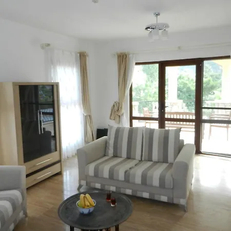Ada * Ortaca (Mugla)