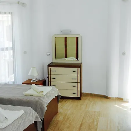 Ada Ortaca (Mugla)