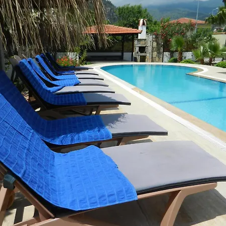 Ada * Ortaca (Mugla)
