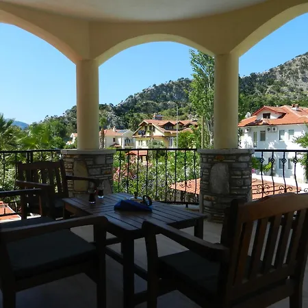 Villa Ada Ortaca (Mugla)